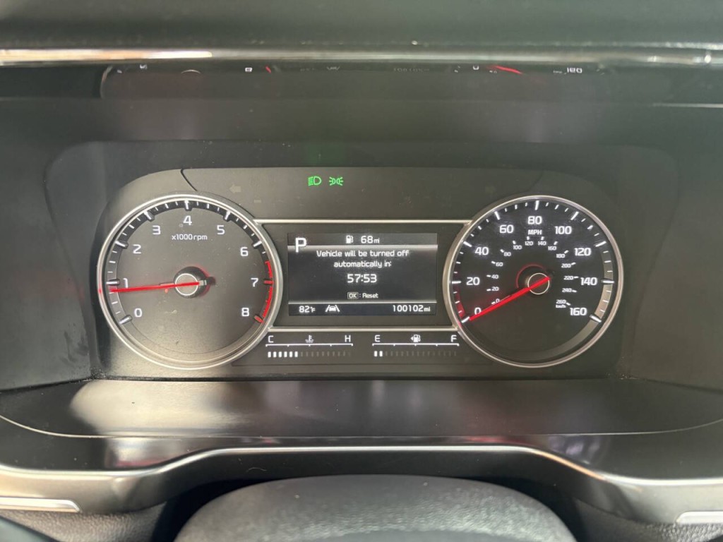 2021 Kia Sorento Image 16
