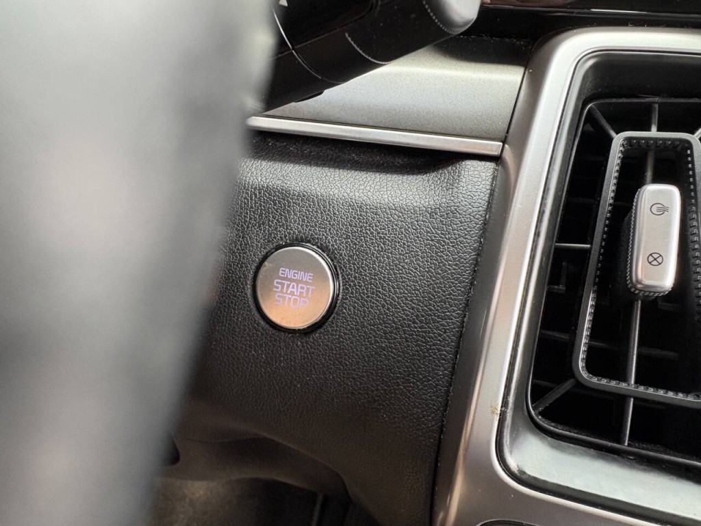 2021 Kia Sorento Image 17