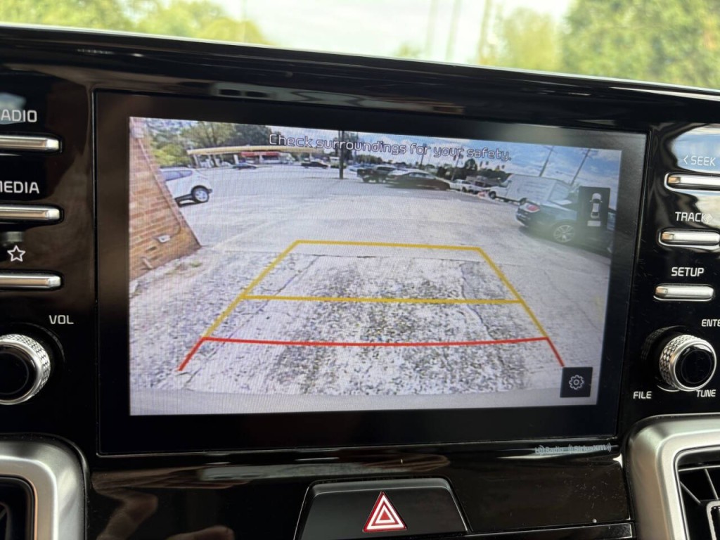 2021 Kia Sorento Image 19