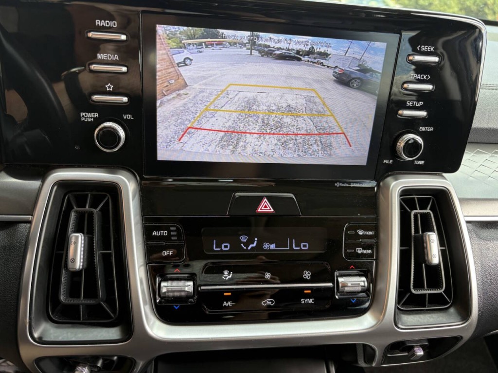 2021 Kia Sorento Image 20