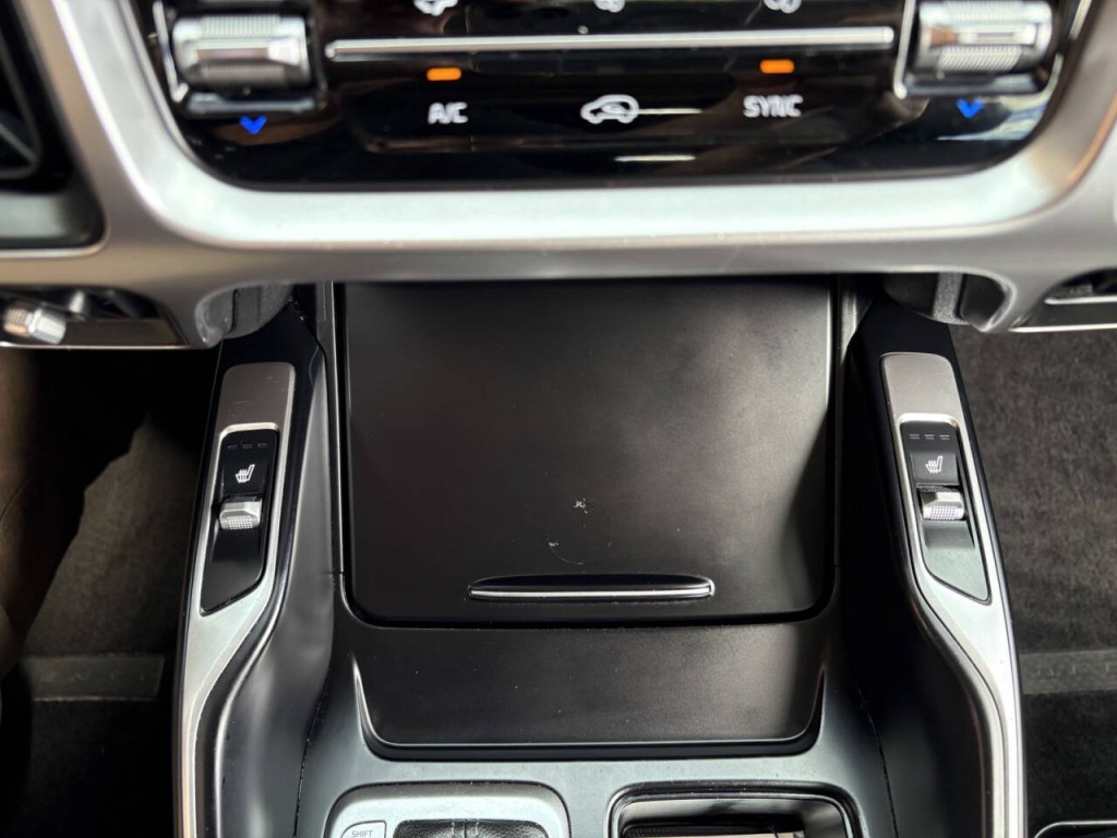 2021 Kia Sorento Image 21