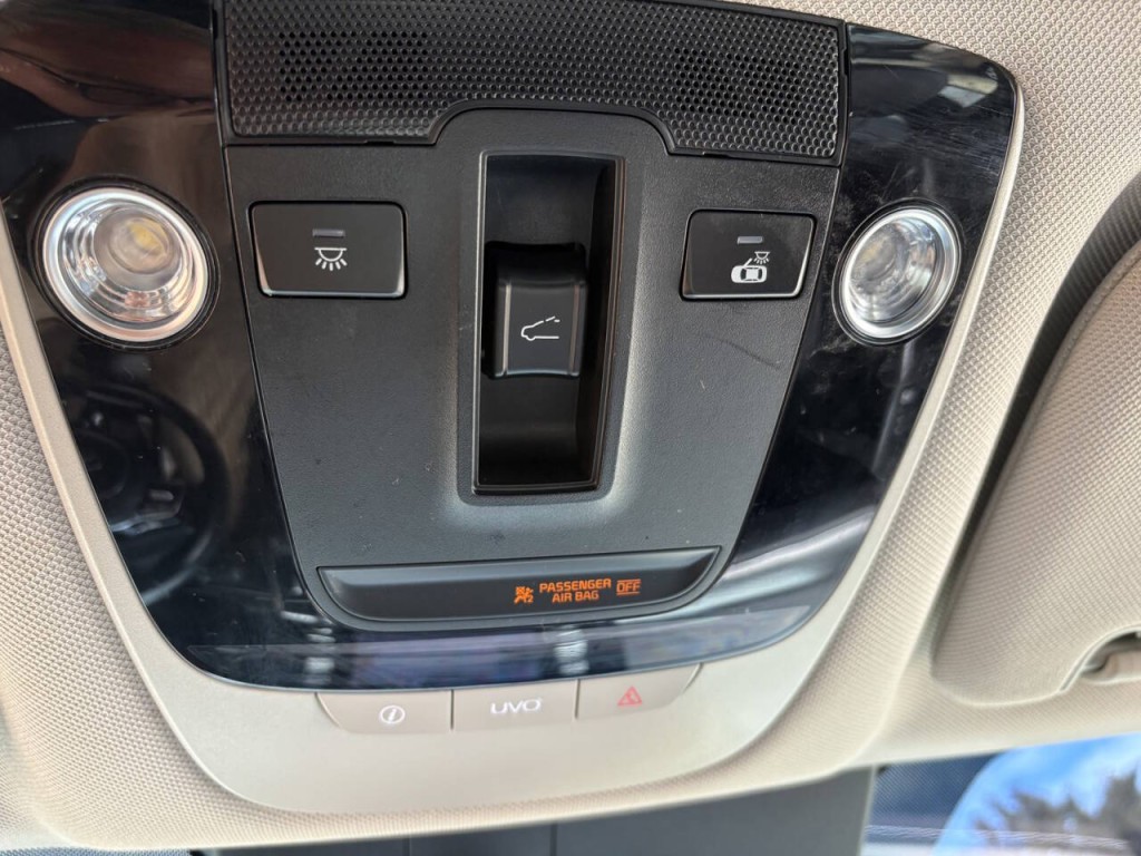 2021 Kia Sorento Image 23