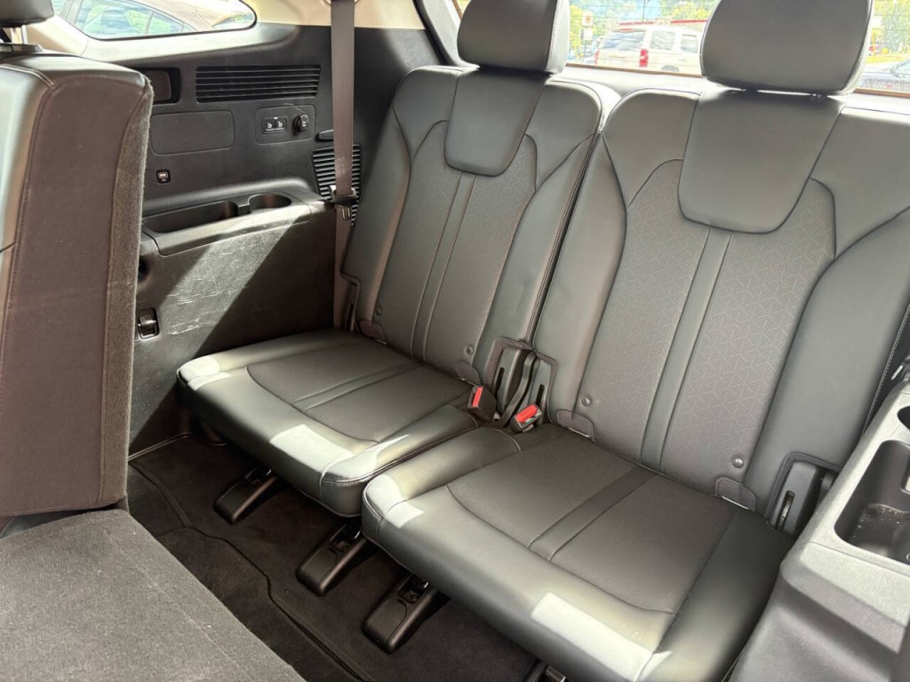 2021 Kia Sorento Image 27