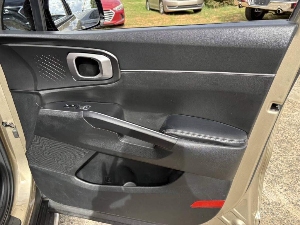 2021 Kia Sorento Image 29