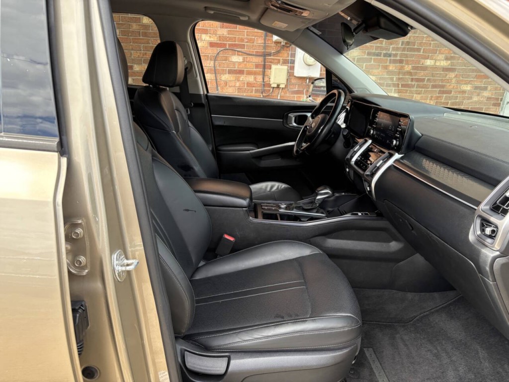 2021 Kia Sorento Image 30