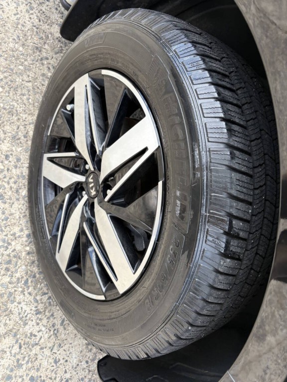 2021 Kia Sorento Image 34