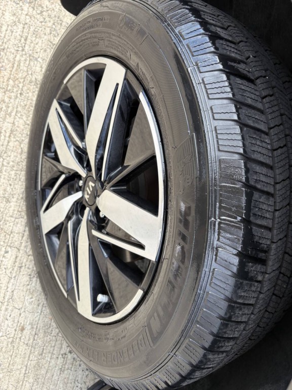 2021 Kia Sorento Image 35