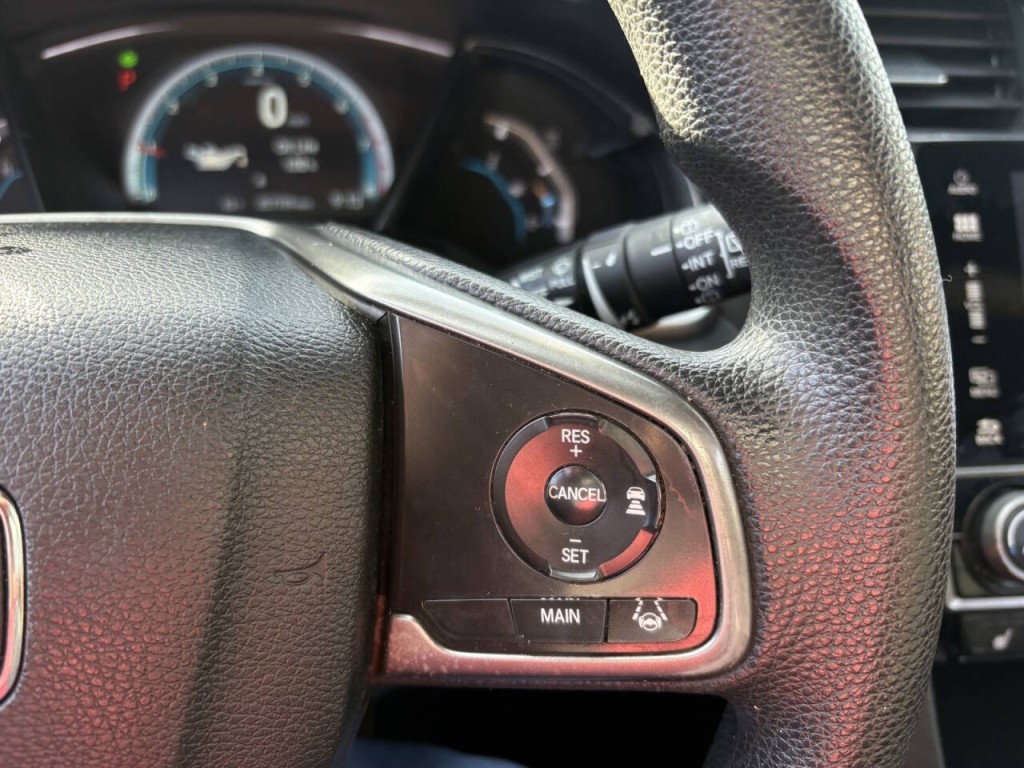 2017 Honda Civic Image 15