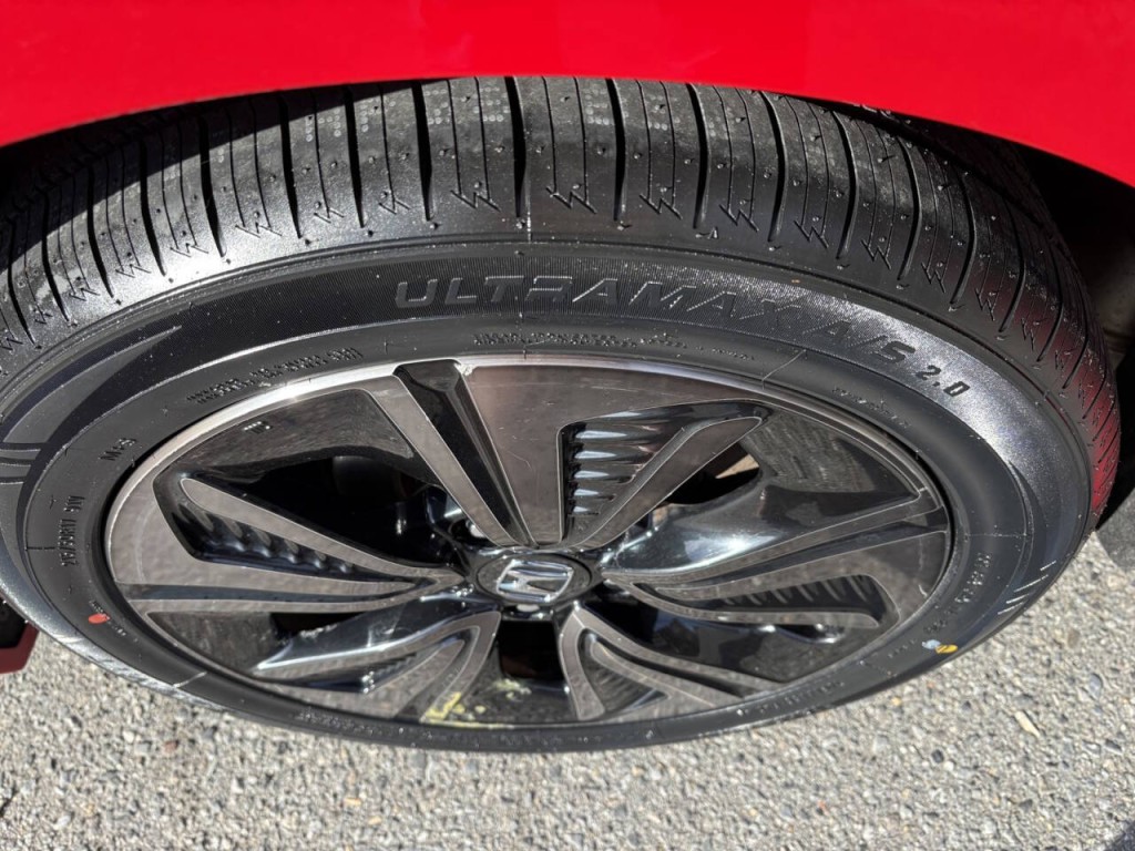 2017 Honda Civic Image 36