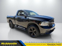 Image for 2017 RAM 1500 Tradesman Regular Cab 6.3 ft. SB Pickup ID: 6901230