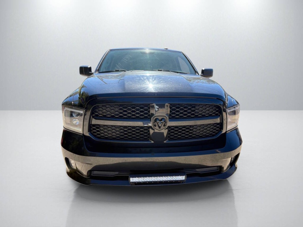2017 RAM 1500 Image 2