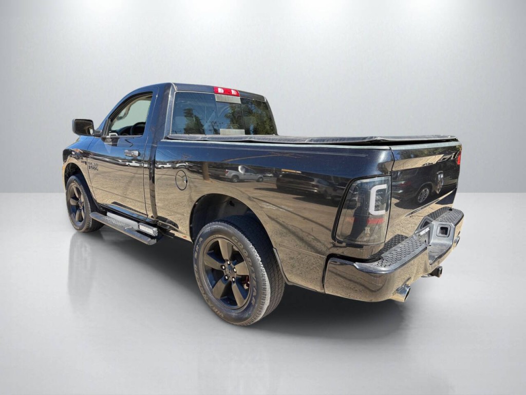 2017 RAM 1500 Image 5