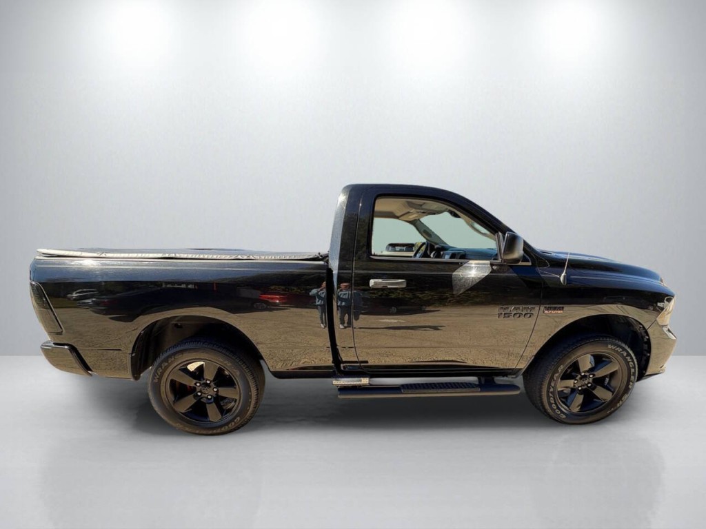 2017 RAM 1500 Image 8