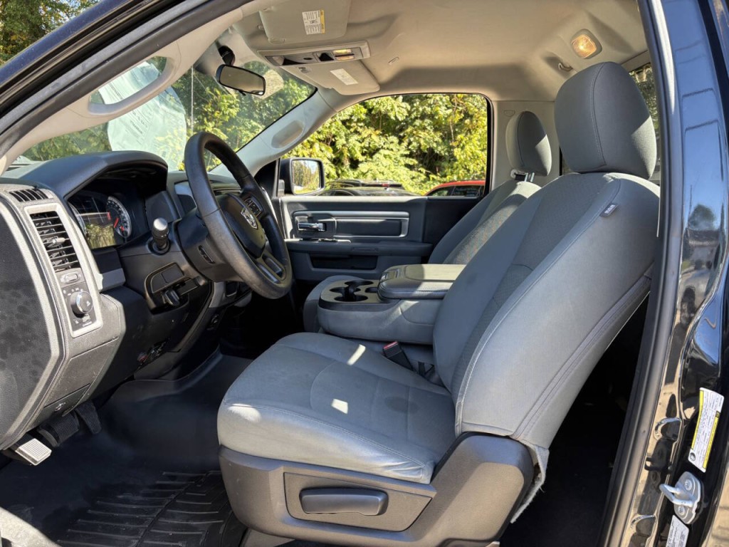 2017 RAM 1500 Image 10