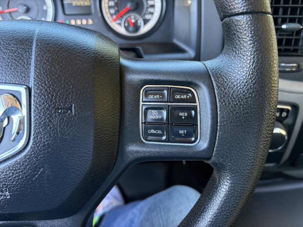 2017 RAM 1500 Image 13