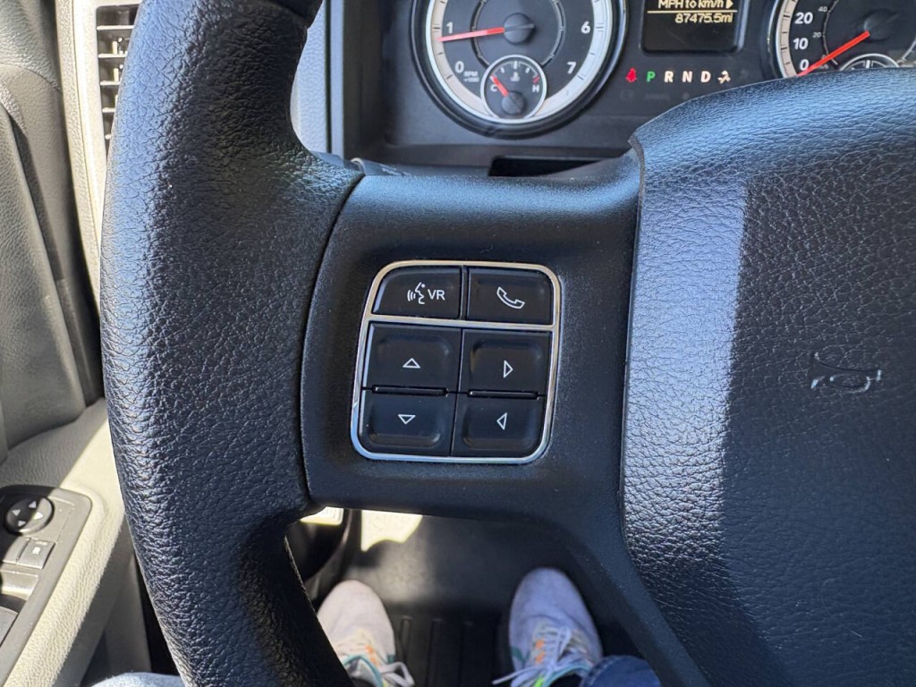 2017 RAM 1500 Image 14