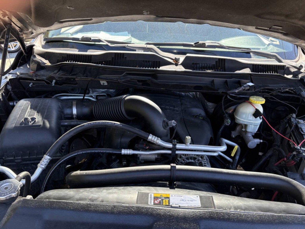 2017 RAM 1500 Image 23