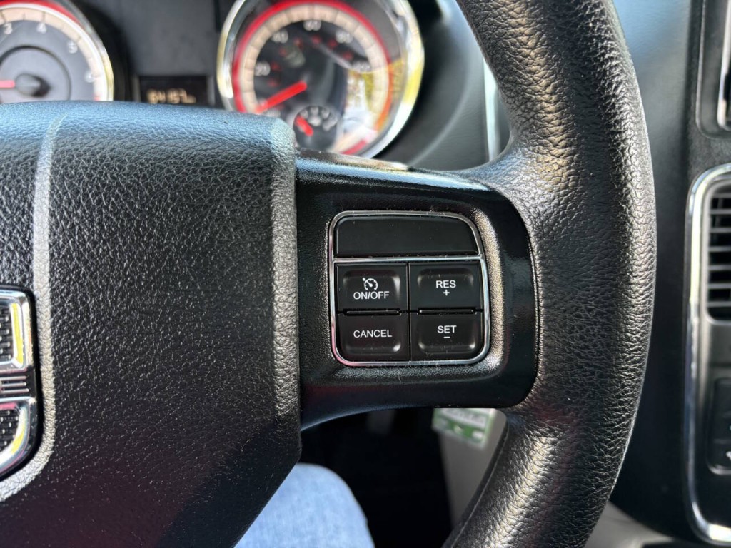 2019 Dodge Grand Caravan Image 13