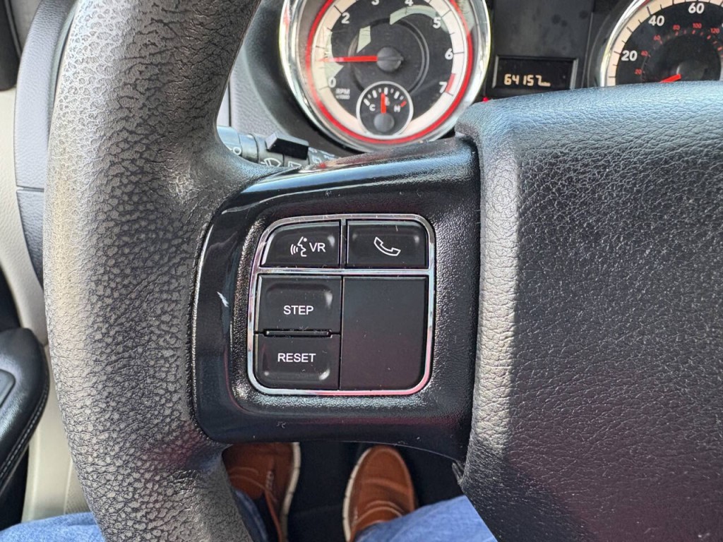2019 Dodge Grand Caravan Image 14