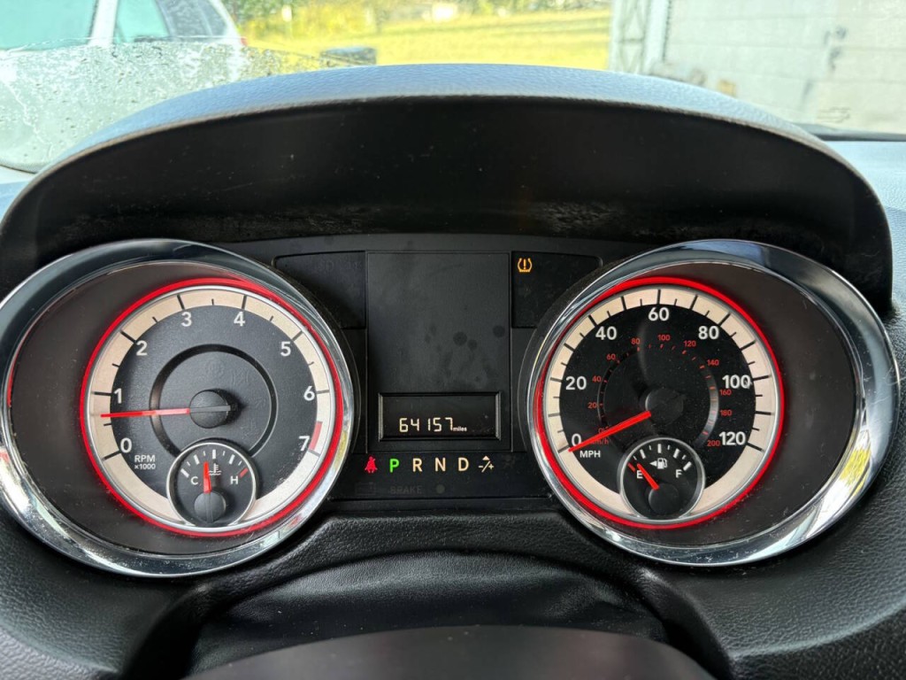 2019 Dodge Grand Caravan Image 15