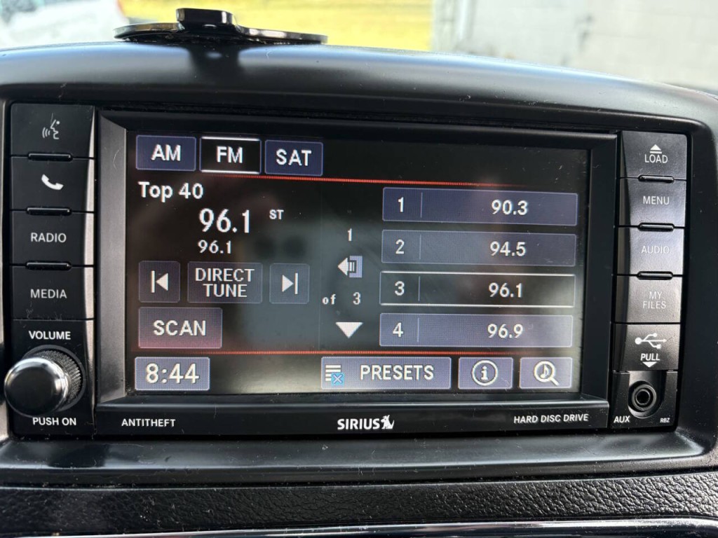 2019 Dodge Grand Caravan Image 16