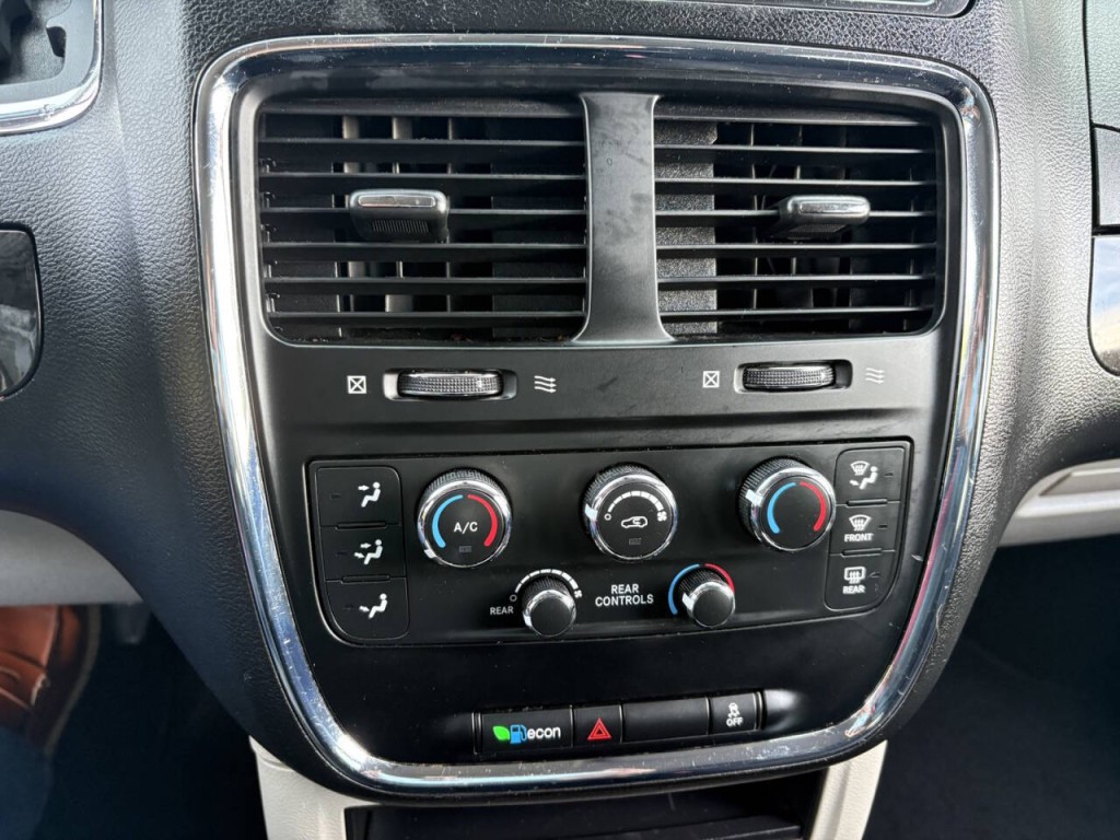 2019 Dodge Grand Caravan Image 18