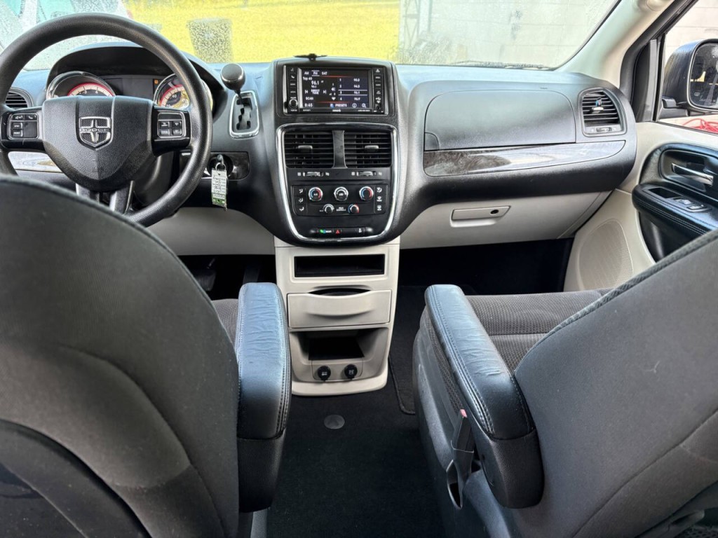 2019 Dodge Grand Caravan Image 20
