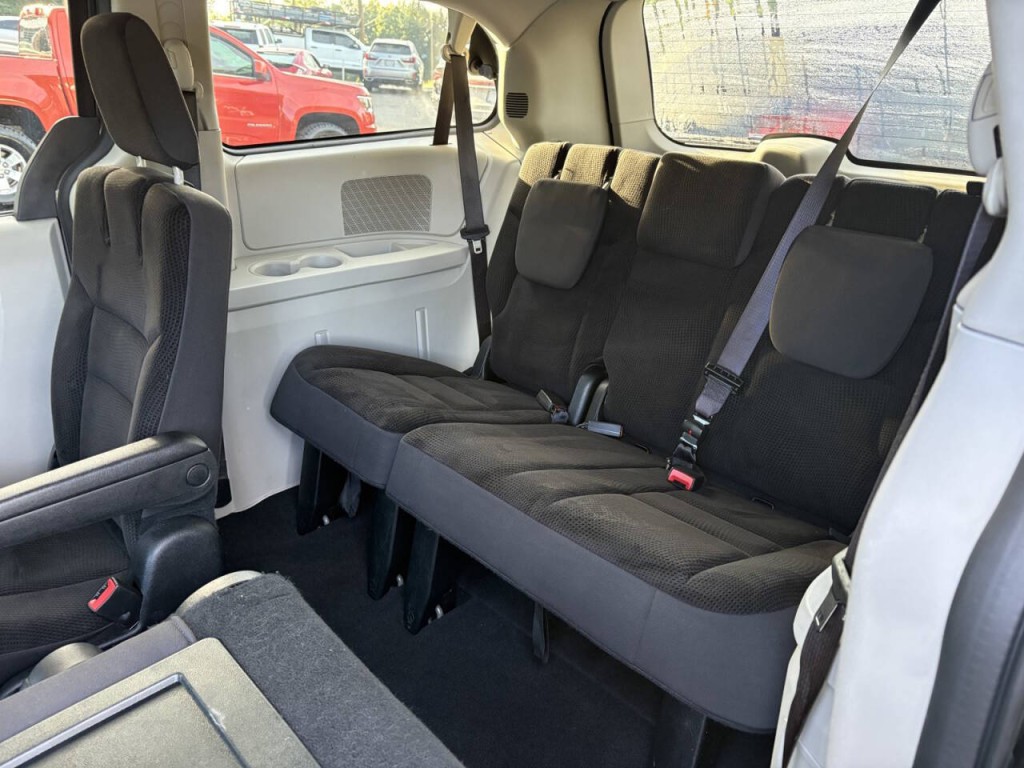 2019 Dodge Grand Caravan Image 22