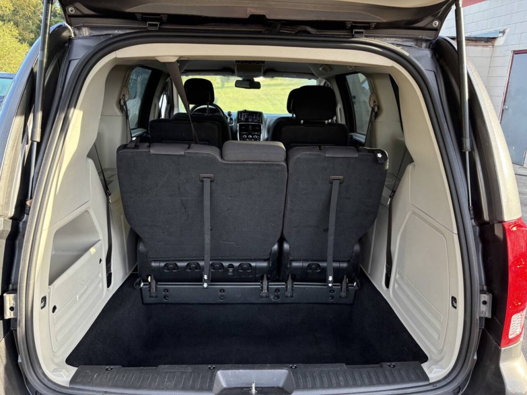 2019 Dodge Grand Caravan Image 23