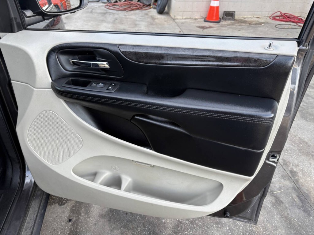 2019 Dodge Grand Caravan Image 24