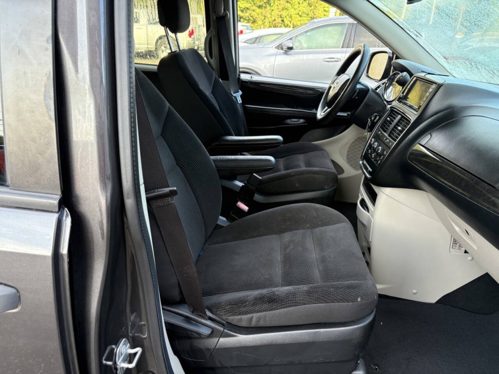 2019 Dodge Grand Caravan Image 25