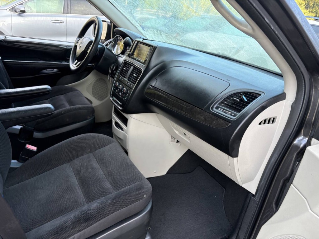 2019 Dodge Grand Caravan Image 26
