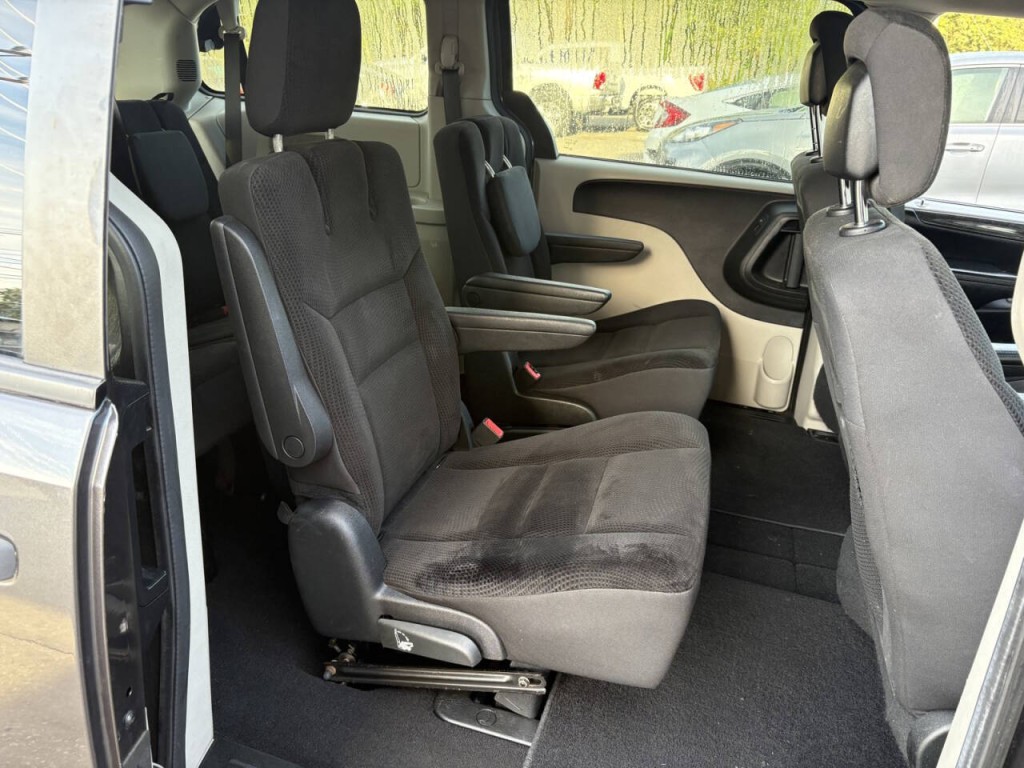 2019 Dodge Grand Caravan Image 27