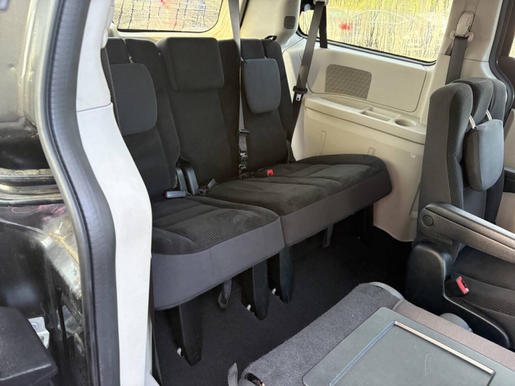 2019 Dodge Grand Caravan Image 28
