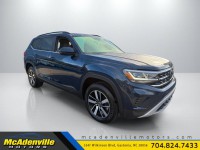 Image for 2023 Volkswagen Atlas SE 4Motion ID: 6901525
