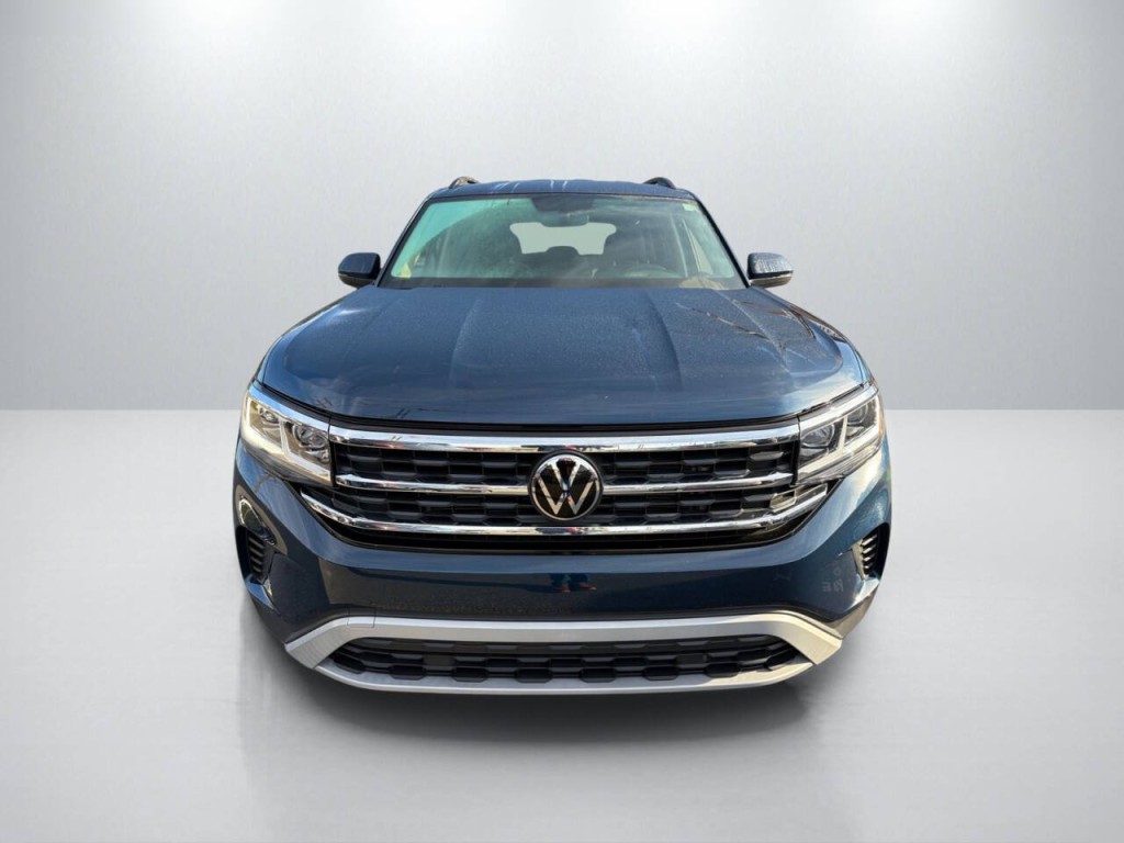 2023 Volkswagen Atlas Image 2