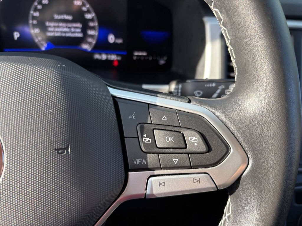 2023 Volkswagen Atlas Image 13
