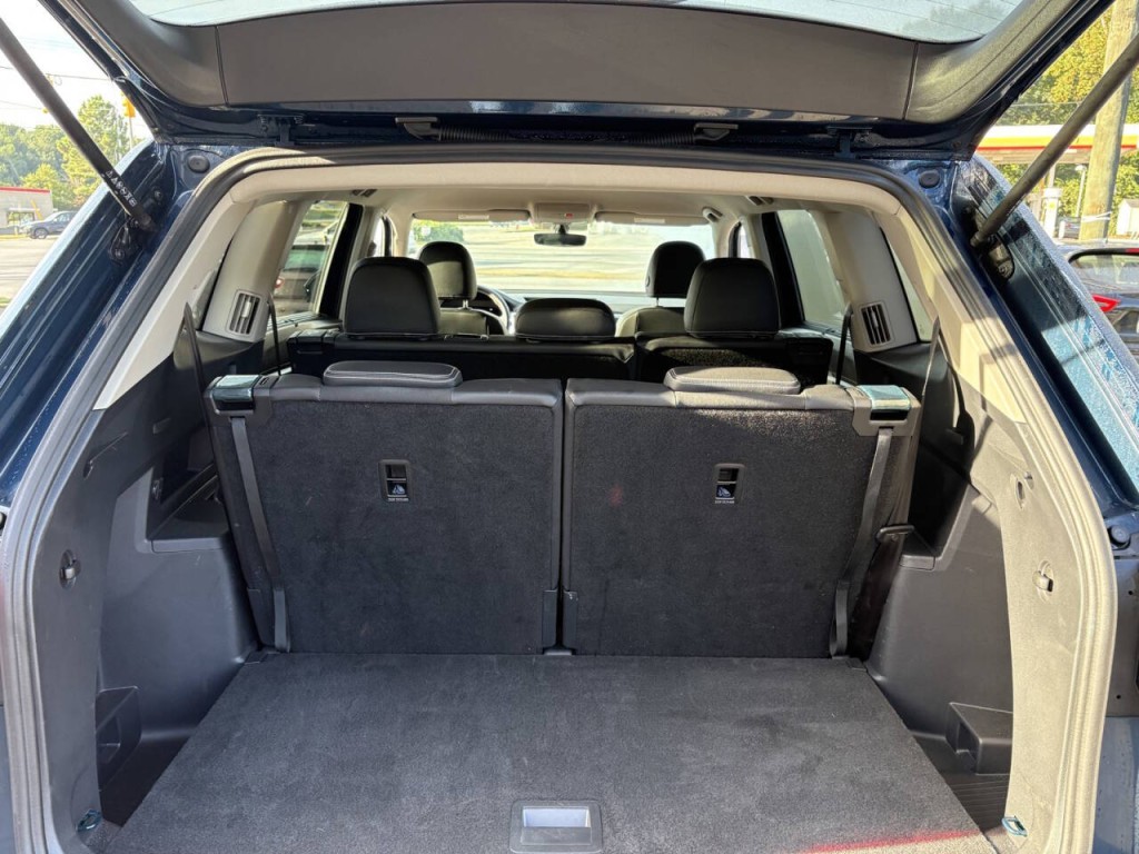 2023 Volkswagen Atlas Image 26