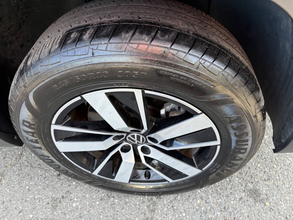 2023 Volkswagen Atlas Image 32
