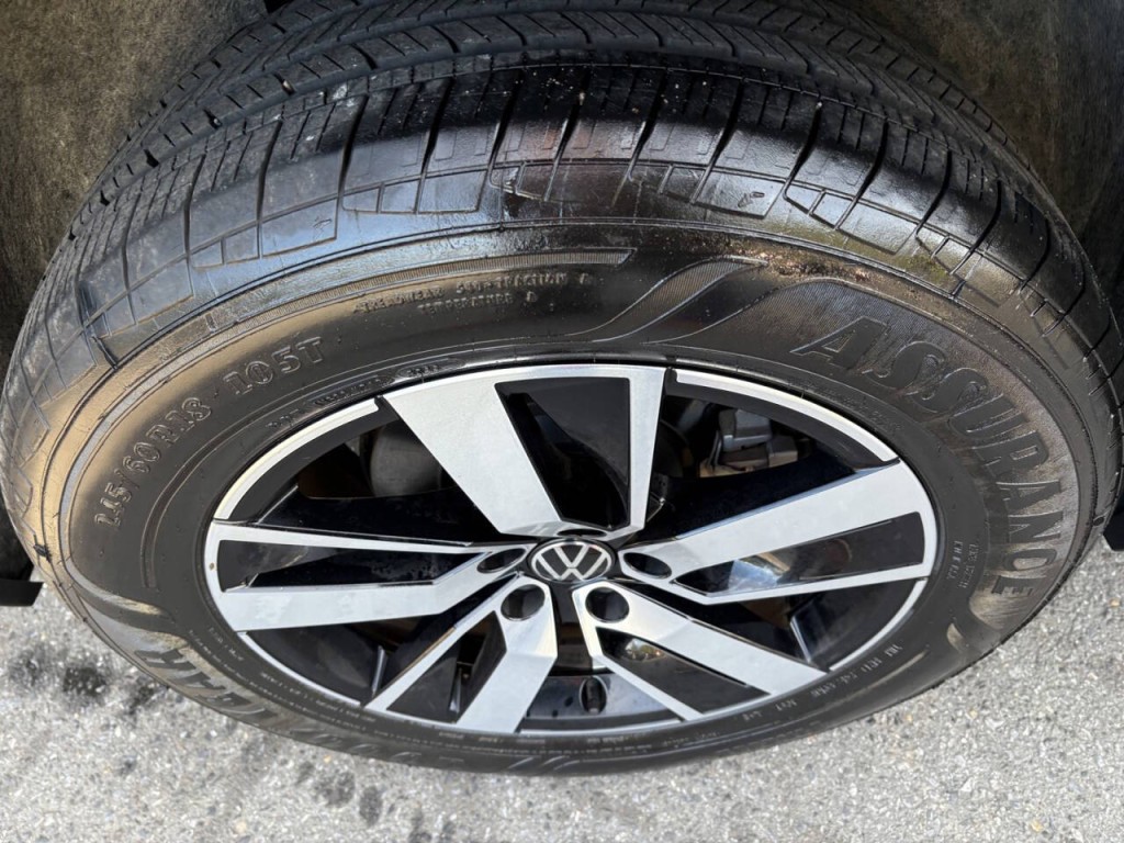 2023 Volkswagen Atlas Image 33