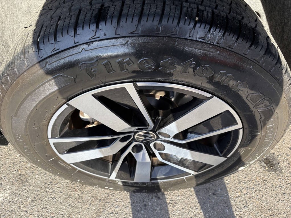 2023 Volkswagen Atlas Image 34