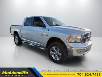 Image for 2017 RAM 1500 SLT Crew Cab ID: 6901526