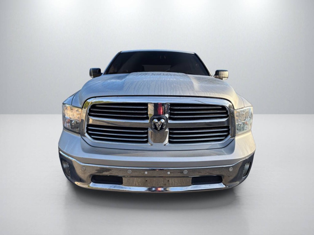 2017 RAM 1500 Image 2
