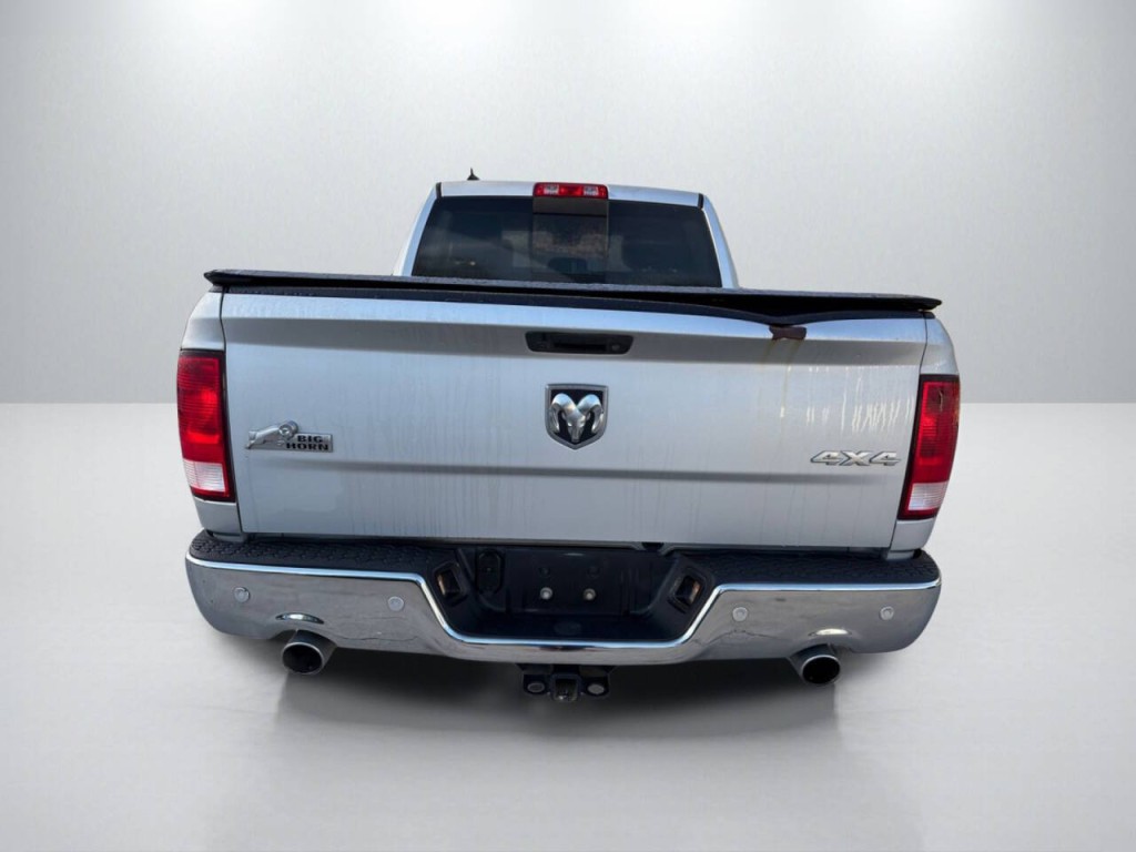 2017 RAM 1500 Image 6