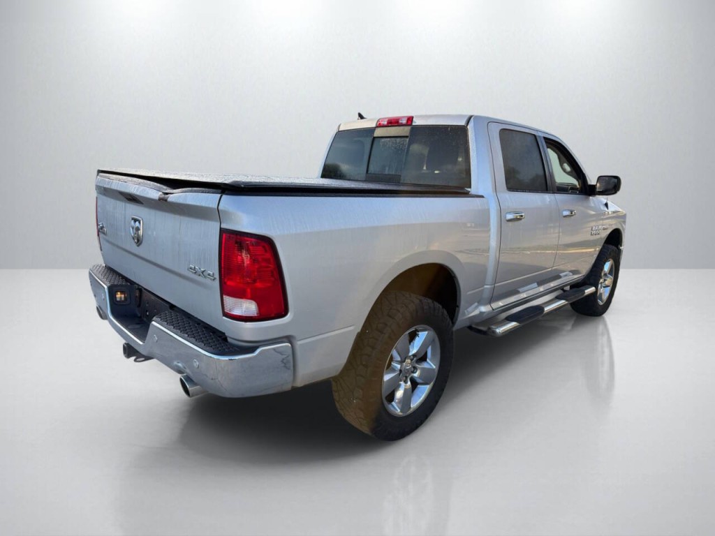 2017 RAM 1500 Image 7