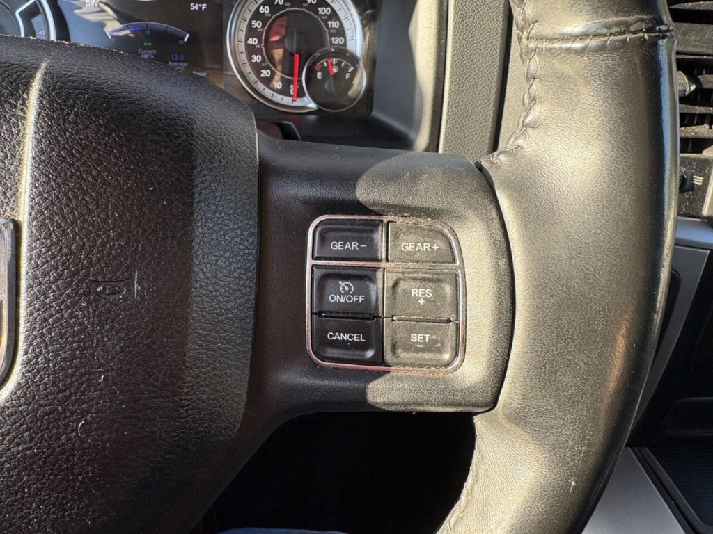 2017 RAM 1500 Image 13