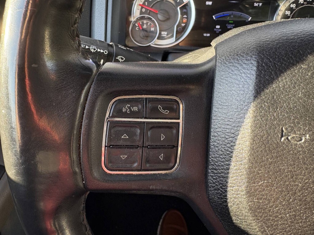 2017 RAM 1500 Image 14