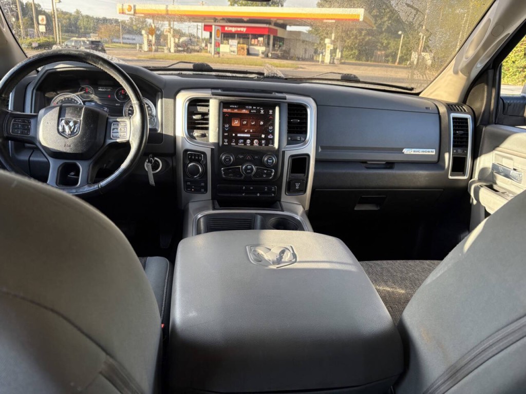 2017 RAM 1500 Image 20