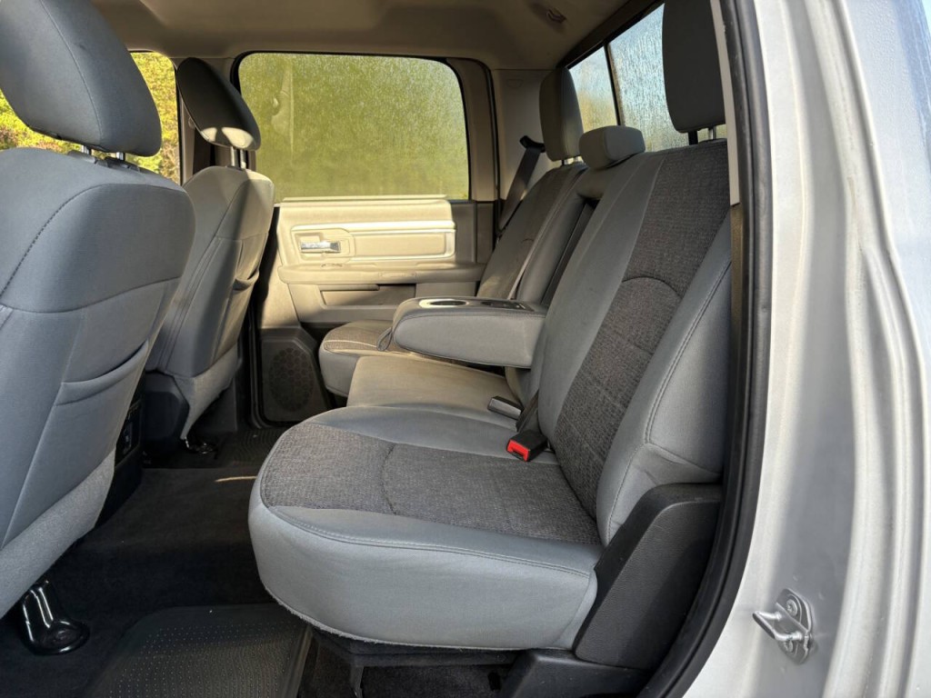 2017 RAM 1500 Image 22