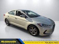 Image for 2017 Hyundai Elantra SE 2.0L Auto (Ulsan) *Ltd Avail* ID: 6901528